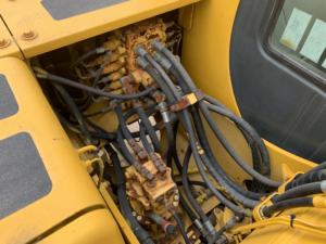 Originele Fabriek Gebruikte <span class=keywords><strong>Komatsu</strong></span> Graafmachine Pc120-<span class=keywords><strong>6</strong></span> In Goede Staat/Gebruikt <span class=keywords><strong>Komatsu</strong></span> Pc120-<span class=keywords><strong>6</strong></span> Graafmachine Te Koop - Product Image 6