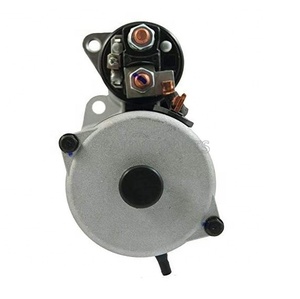 Motorino di Avviamento per DAF 0001231017 1387381 1387383 CS1392 - Product Image 5