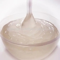 Sulfate de lauryl éther de sodium 70% CAS NO 68585-34-2 pour détergent