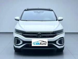 <span class=keywords><strong>Volkswagen</strong></span> T-ROC 280TSI 2024, modèle très vendu, <span class=keywords><strong>prix</strong></span> bas, SUV compact à traction avant turbocompressée - Product Image 2