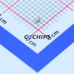 Inducteur de puissance LQW18AN56NJ00D 0603 (Inductance : 56nH) (Précision : 5%) Courant nominal : 360mA - Product Image 2
