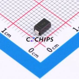 ไดโอดซีเนอร์ไดโอด DO-214AC 1SMA4746A-MS (SMA) ใหม่ล่าสุดและเป็นของแท้ชิปขายทั้งชิปและบริการ BOM - Product Image 1