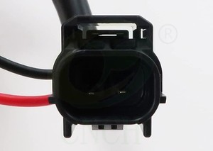 756-9000110 suku cadang kabel motor Harness pelepas daya (tipe 2) CRF250LMRALLY (MD44) - Product Image 2