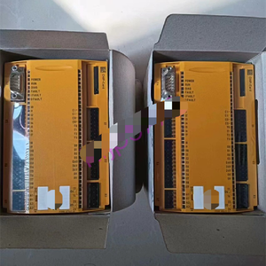 新型 773100 安全继电器 - Product Image 1