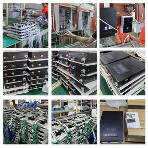 <span class=keywords><strong>Chauffe</strong></span>-<span class=keywords><strong>eau</strong></span> instantané électrique pour douche, applications multiples, température constante pour 2 <span class=keywords><strong>personnes</strong></span> - Product Image 4