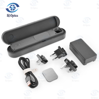 SJ Optics S150 Portable Hand Held Digital Slit Lamp Good Quality Portable Digital Slit Lamp
