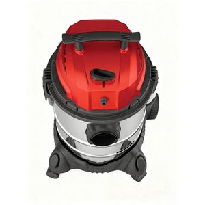 Aspirateur portable de type canister 20L avec filtre HEPA de haute qualité, nouveau design, très vendu, pour voiture, tapis, canapé, chaise, lavable - Product Image 6