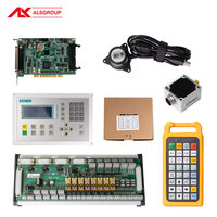 Logiciel de contrôle Friendess Control Systems FSCUT1000S pour machines de découpe laser à fibre optique basse puissance