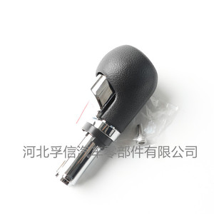 Poignée de levier de vitesses Chevrolet Trax 5/6 vitesses, boîte de vitesses manuelle, ergonomique, en plastique, numéro de pièce FX 967 - Product Image 4