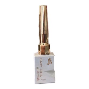 Kit professionnel de vernis à ongles gel couleur unie Baby Jona 112 couleurs pour salon de manucure, résistant à l'eau, séchage rapide, nude mat Morandi - Product Image 4