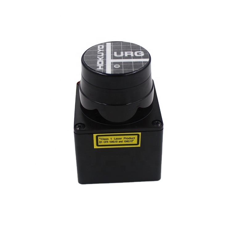 Hokuyo URG-04LX-UG01 Long-Distance Laser Rangefinder with 4000mm