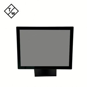Nouvelle arrivée 17 pouces LED Panel moniteur à écran tactile pour POS - Product Image 4