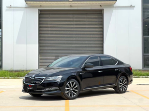 Voiture Uesd à vendre <span class=keywords><strong>Skoda</strong></span> <span class=keywords><strong>Superb</strong></span> 1.4 TSI <span class=keywords><strong>280</strong></span> Style Voiture en excellent état fabriquée en Chine Hot Sell - Product Image 2
