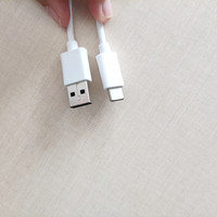 Câble USB 2.0 Type-C certifié CE à charge rapide 3A, 1M/2M/3M, blindage en cuivre pur tressé, pour téléphones mobiles, lecteur de codes-barres