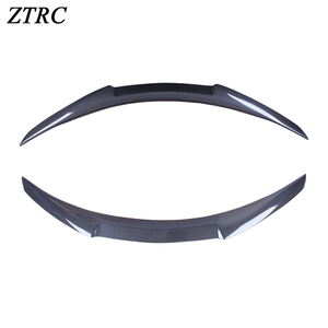 สปอยเลอร์ท้ายรถ2013-2025 Q60 Q60S สไตล์ M4 - Product Image 2