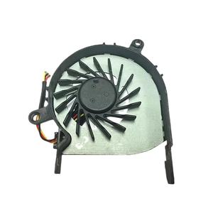 ยี่ห้อใหม่พัดลมระบายความร้อนแล็ปท็อปราคาสำหรับ LG T280 T290 สำหรับไฮเออร์ X360 DFS400805L10T F91J พัดลมซีพียูแล็ปท็อป - Product Image 2