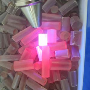 หินอเล็กซานไดรต์ขนาด7มม. สำหรับงานแล็บที่หยาบกร้าน - Product Image 3