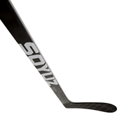 Fabricant de bâtons de hockey sur glace en fibre de carbone 360-400g, sur mesure, OEM, ODM, bâton de hockey composite professionnel
