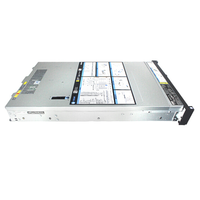 Offre Spéciale tout nouveau serveur Rack de processeur GPU Xeon original Le no vo ThinkSystem SR650 V2 2U