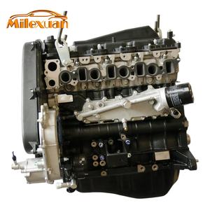 ชุดประกอบเครื่องยนต์ดีเซล DK4B DK4A 2.5ลิตรสำหรับ H2 H2L Jinbei HIACE - Product Image 1