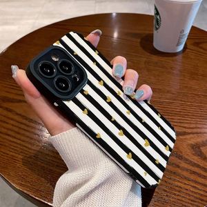 Creative <b>Small</b> Love Heart <b>Phone</b> Case for Samsung A54 A31 A51 A53 A33 A32 A72 A22 A23 A14 M22 Soft Shockproof Leather Cover - Product Image 3