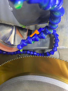 Afiladora de Cuchillas Automática de Alta Precisión CNC <span class=keywords><strong>BR</strong></span> <span class=keywords><strong>455</strong></span> - Product Image 4