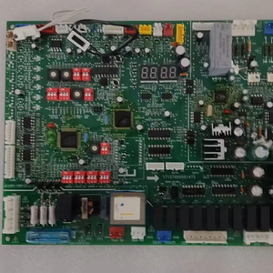 AIRWELL RES437132 Midea Air Energy Control Panel Display CE-RSJ-15$190RDN3 wifi
