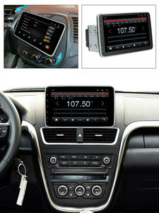Android14 8core 2DIN Car Video pour 10 "360 Universal Radios <span class=keywords><strong>2</strong></span> <span class=keywords><strong>Din</strong></span> Car-play Auto AM FM RDS Navigation <span class=keywords><strong>GPS</strong></span> - Product Image 2