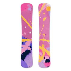 <span class=keywords><strong>2022</strong></span> <span class=keywords><strong>Snowboard</strong></span> fritté tout terrain, style personnalisable, cambrure, Ski, <span class=keywords><strong>Snowboard</strong></span> - Product Image 5