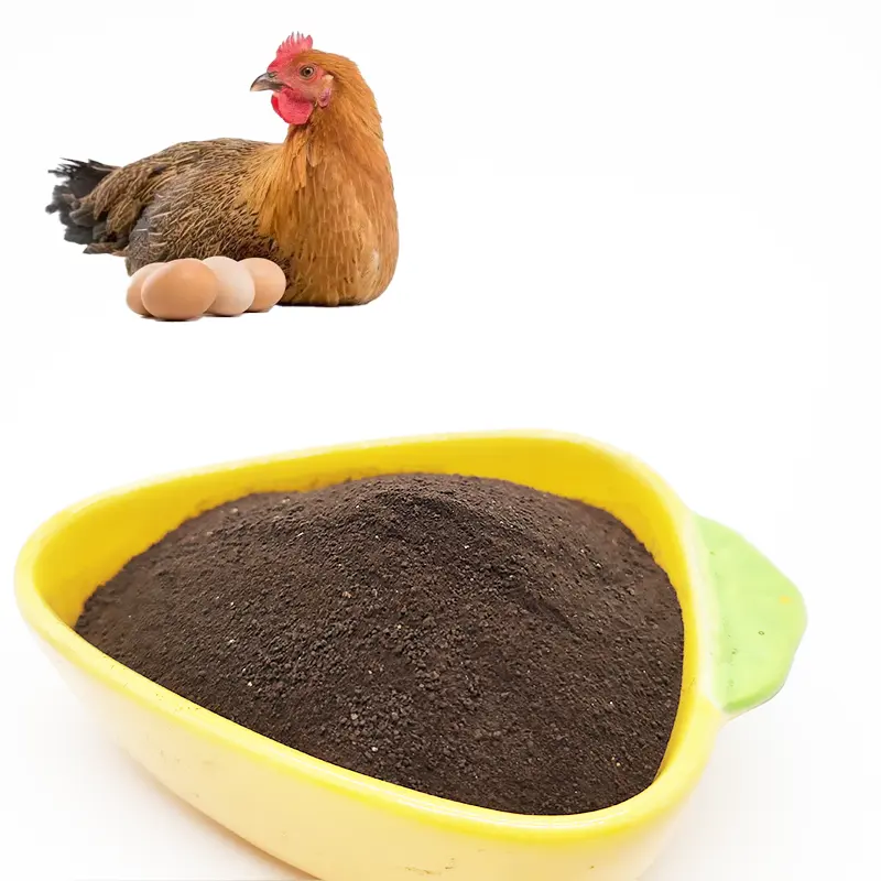 Feed High-Quality Multi-Element Chelate Feed Grade Additive For Laying Hens