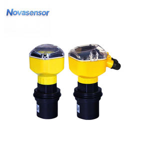 דיוק גבוהה קולי רמת עומק נוזל קולי rs485 משדר רמת מים אולטרה סאונד - Product Image 3