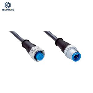 Câble de connexion série YF2A15-050UB5M2A15, différents modèles, livraison rapide pour usine de fabrication - Product Image 1