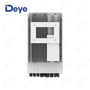Deye 하이브리드 인버터 SUN-5K-SG03LP1-EU 태양 광 인버터 3kw <span class=keywords><strong>5kw</strong></span> 6kw 8kw 단상 홈 발전 시스템 - Product Image 6