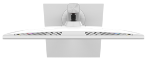 Moniteur IPS haute performance de 27 pouces, écran <span class=keywords><strong>Full</strong></span> <span class=keywords><strong>HD</strong></span>, fréquence de rafraîchissement de 360 Hz et bras de levage réglable pour le jeu et le bureau - Product Image 5