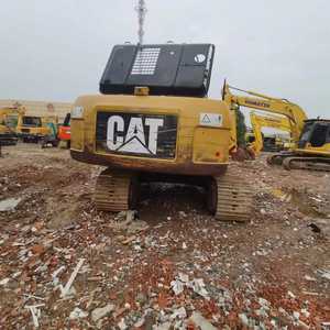 Komatsu Caterpillar utilisé pour les excavatrices Cat 320D 320D 329D 20 tonnes 30 tonnes Pompe à moteur à noyau de matériel de construction en bon état - Product Image 5