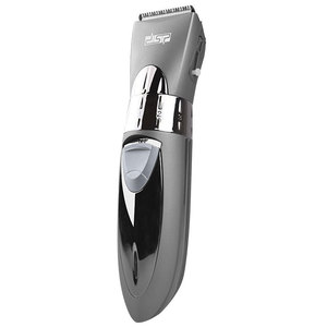 Cortadora de Cabello DSP de 15W, Recargable por USB, Cuerpo Metálico, Gran Potencia, Uso Doméstico - Product Image 5