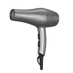 Lenovo Hair <b>Dryer</b> 2400W High Power Salon Grade Negative Ion Blue Light Hair Care Professional Model - Product Image 5