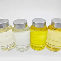 Décyl Glucoside Haute Pureté CAS 141464-42-8 Alkyl Polyglucoside APG Agent Moussant Doux pour Gel Douche et Liquide Vaisselle