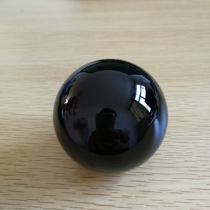 K9 Rõ Ràng Pha Lê Balls Lensball Ma Thuật Bola De Cristal 30-200 Mét Trang Trí Nội Thất Ornament Quả Cầu Trong Suốt Quả Cầu - Product Image 5