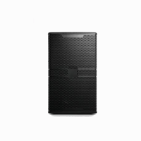 Système audio DSZ avec haut-parleur large bande de 8 pouces 120W-480W pour scène extérieure et performance intérieure