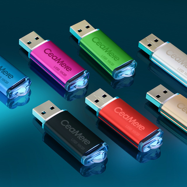 Promotional Gift 512Mb/1Gb/2Gb/4Gb/8Gb 2.0 Usb Flash Drives 16Gb/32Gb Memoria Usb 3.0 //64Gb/128Gb Pendrive