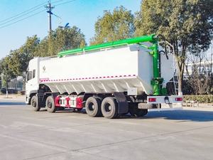 <span class=keywords><strong>Camion</strong></span> à granulés d'aliments pour animaux Machine agricole Épandeur de <span class=keywords><strong>paille</strong></span> Chariot d'épandage de mélange Équipement pour volaille <span class=keywords><strong>Camion</strong></span> d'alimentation en vrac - Product Image 5