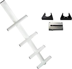 <span class=keywords><strong>Escalera</strong></span> Deportiva de Aluminio de 3 Peldaños FOYO, <span class=keywords><strong>Escalera</strong></span> de <span class=keywords><strong>Buceo</strong></span> <span class=keywords><strong>para</strong></span> Barco con Precio de Fábrica - Product Image 6