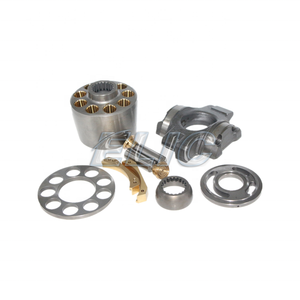 Repuesto de Motor Hidráulico ELIC DNB04 para Aplanadora de Carreteras TW350 TW500 TW40 TB02, Compatible con SAKAI - Product Image 3