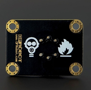 Analog Gas Sensor (MQ9) - Product Image 3