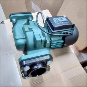 ปั๊มน้ำร้อนหมุนเวียนเงียบ K 70/15 HI-CN KHI เทคโนโลยีอิตาลี สำหรับหม้อต้มน้ำร้อนพื้นแบบทำความร้อน และเครื่องทำความร้อนแบบใช้พลังงานอากาศ - Product Image 4
