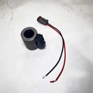 Cuộn dây van điện từ 87456900 190443a1 134126 cho 570L 580L 580M 585 - Product Image 3