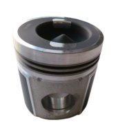 Pièces de moteur diesel très vendues, piston 4019886 3919566 3913015 pour camions lourds 6CT ISC QSC8.3
