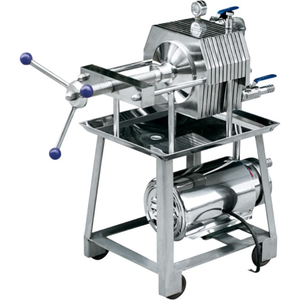 Filtro de Tubería Industrial al por Mayor, Equipo de Filtración, Filtro Autolimpiante para Tinta, Recubrimientos, Miel, Jarabe, Pintura - Product Image 6