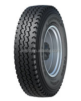 Pneu de camion Triangle 13R22.5 18PR 20PR 156/153K TR668 TR669 TR918 TL
